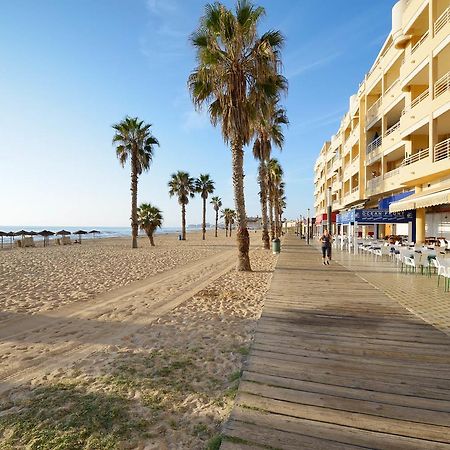 Our-Place Pinada Beach Ref 4545 Leilighet La Mata  Eksteriør bilde